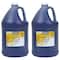 Handy Art® Little Masters® Washable Tempera Paint Gallon, 2ct.